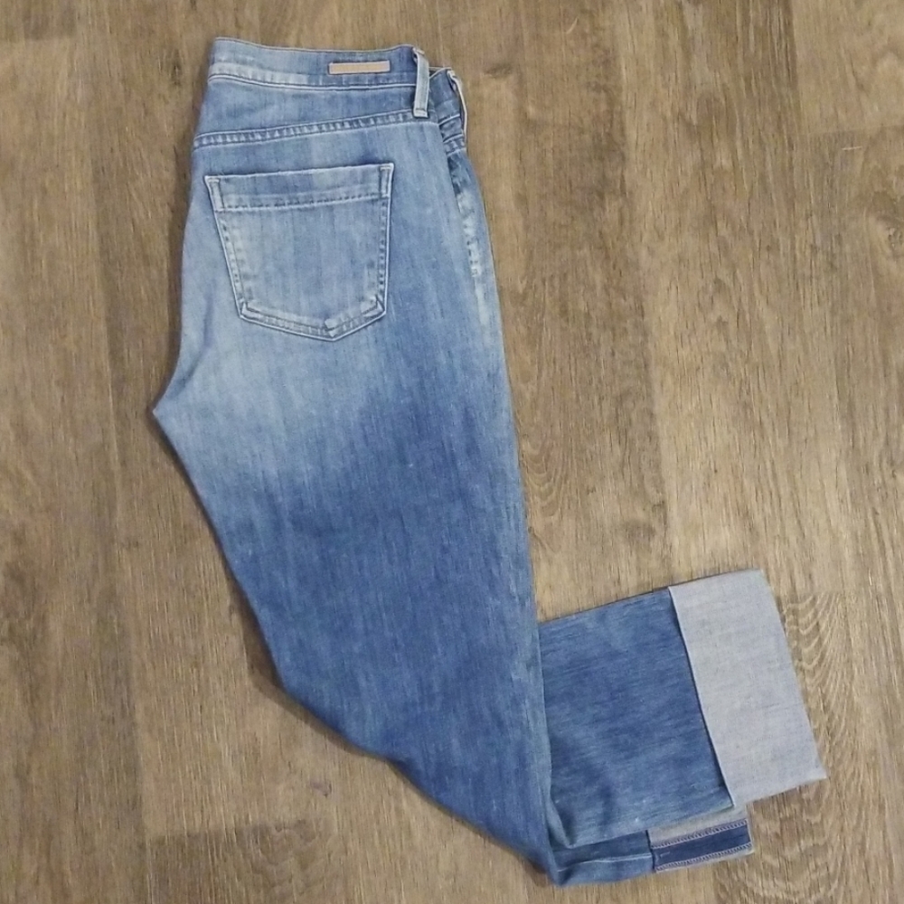 Citizens of humanity capri jeans